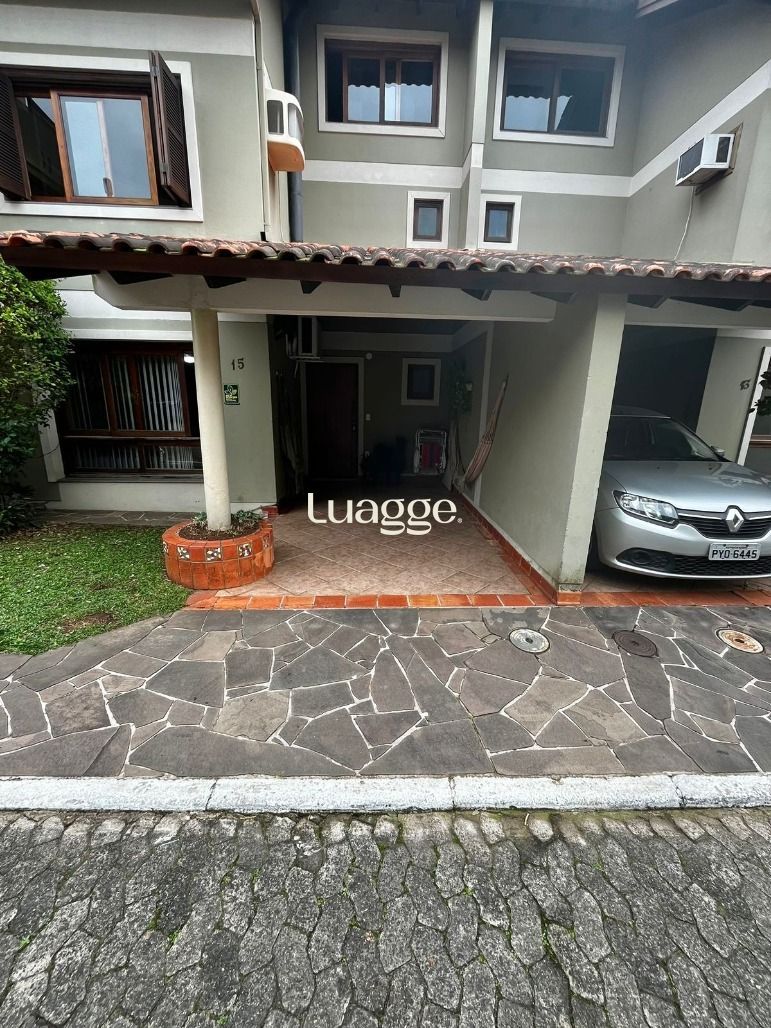 Casa de Condomínio à venda com 3 quartos, 171m² - Foto 5