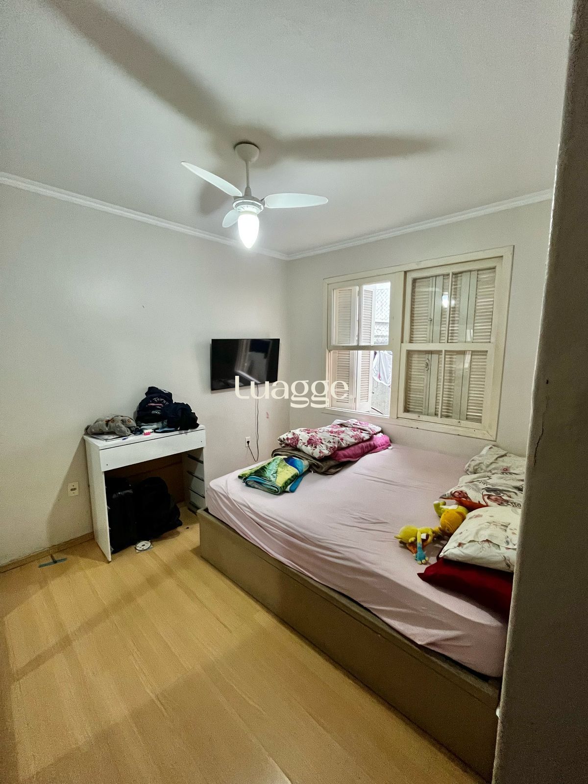Apartamento, 2 quartos, 51 m² - Foto 8