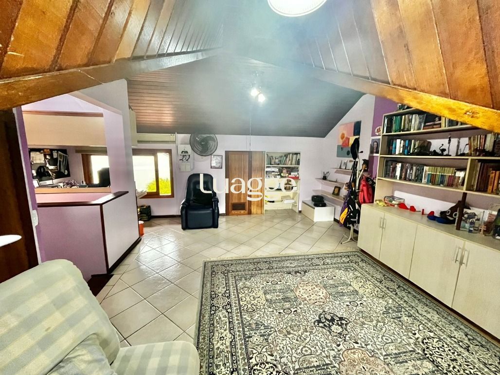 Casa de Condomínio à venda com 3 quartos, 171m² - Foto 35