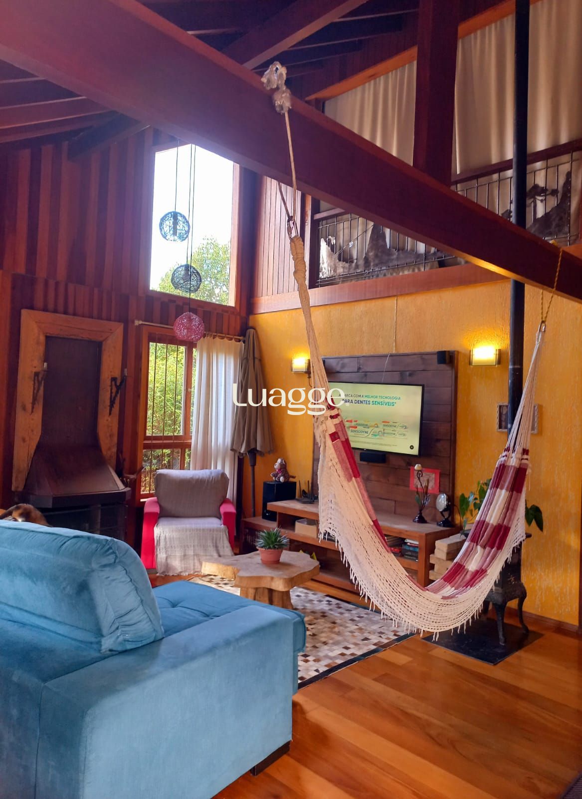 Casa à venda com 3 quartos, 152m² - Foto 7