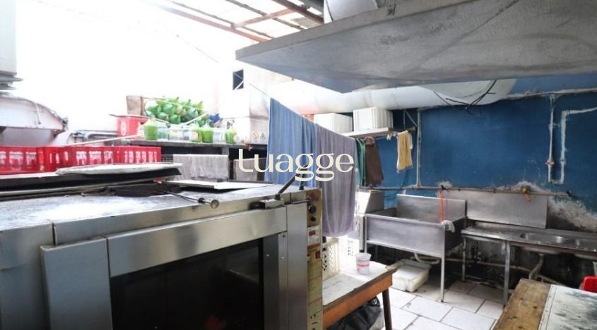 Loja-Salão à venda, 340m² - Foto 6