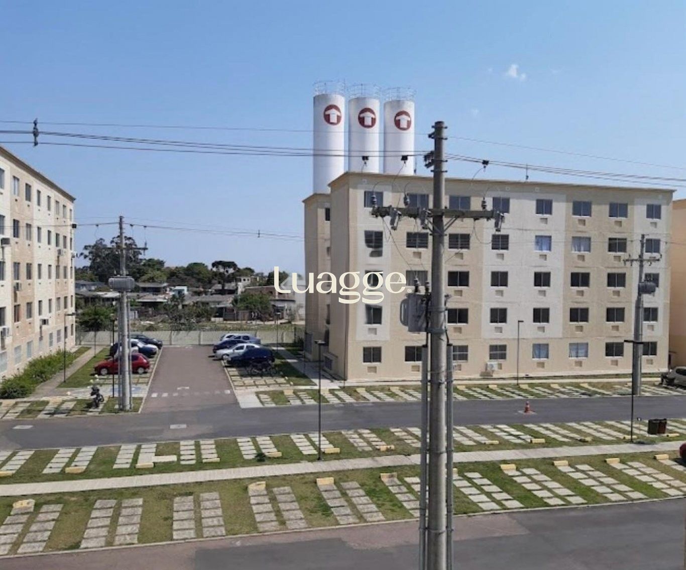 Apartamento, 1 quarto, à venda, 40 m², Sarandi - Porto Alegre — foto 2