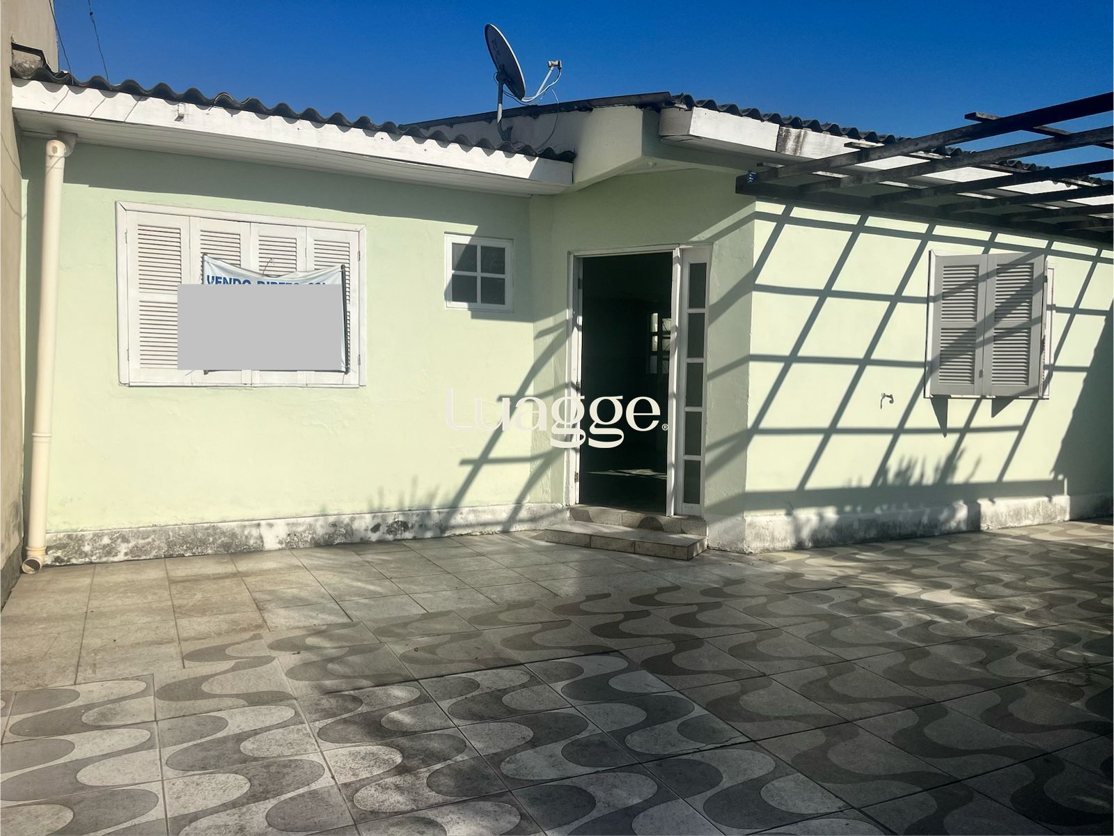 Casa, 2 quartos, à venda, 88 m², Parque da Matriz - Cachoeirinha — foto 2
