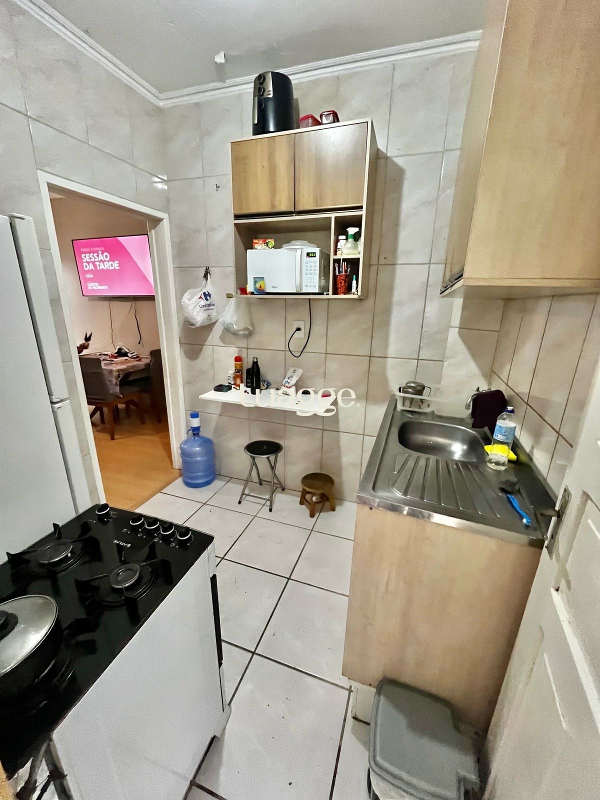 Apartamento, 2 quartos, 51 m² - Foto 17