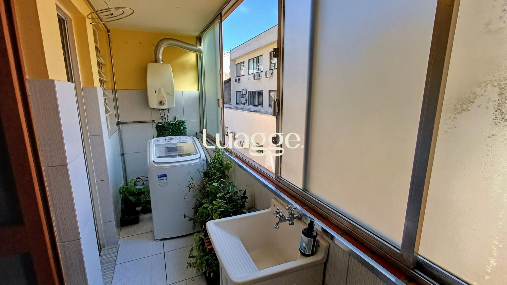 Apartamento à venda com 2 quartos, 81m² - Foto 14