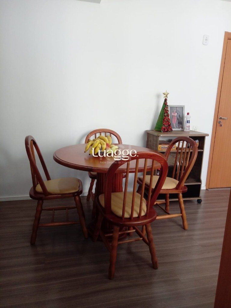 Apartamento, 1 quarto, 45 m² - Foto 5