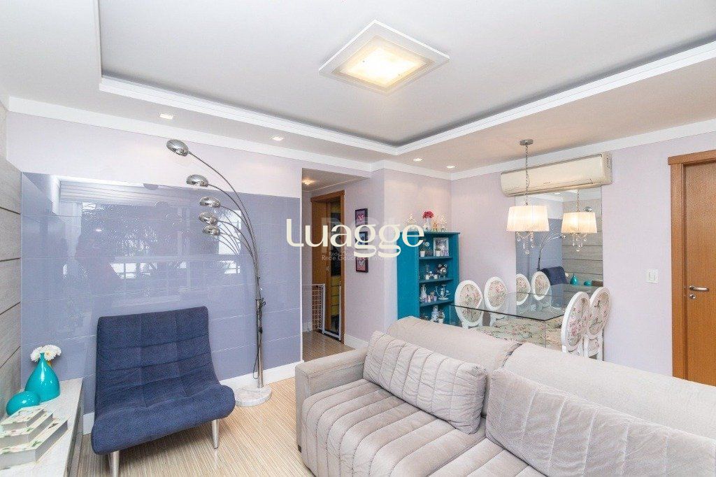 Apartamento à venda com 3 quartos, 73m² - Foto 6