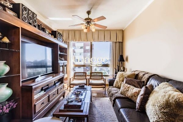 Apartamento, 2 quartos, 76 m² - Foto 4