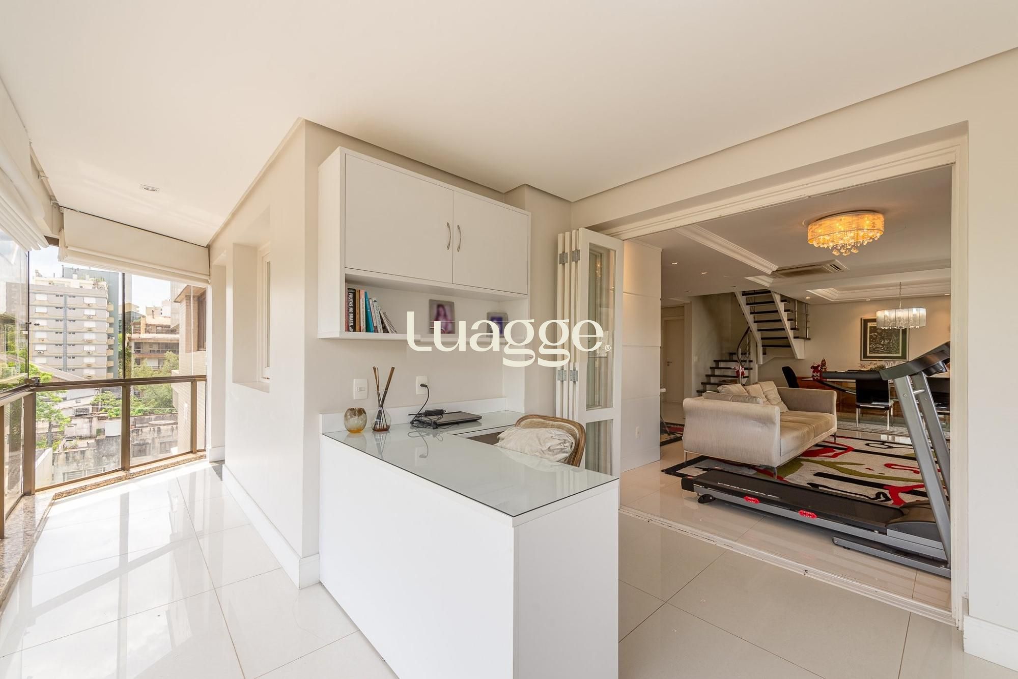 Cobertura, 4 quartos, 532 m² - Foto 17