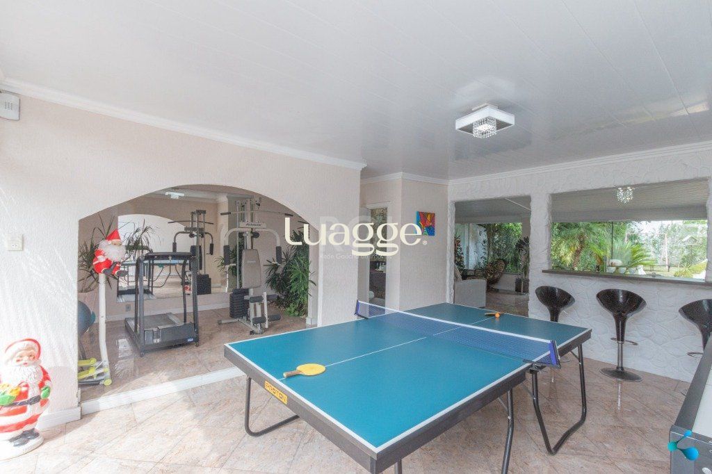 Casa à venda com 3 quartos, 241m² - Foto 57