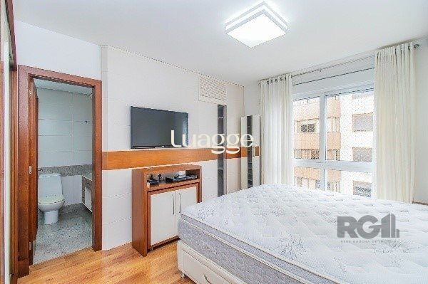 Apartamento, 3 quartos, 179 m² - Foto 22