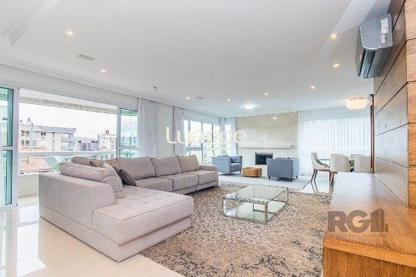 Apartamento, 3 quartos, 179 m² - Foto 1