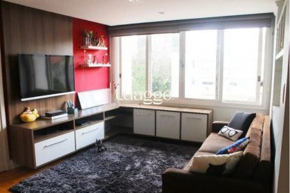 Apartamento, 3 quartos, à venda, 110 m², Auxiliadora - Porto Alegre — foto 4