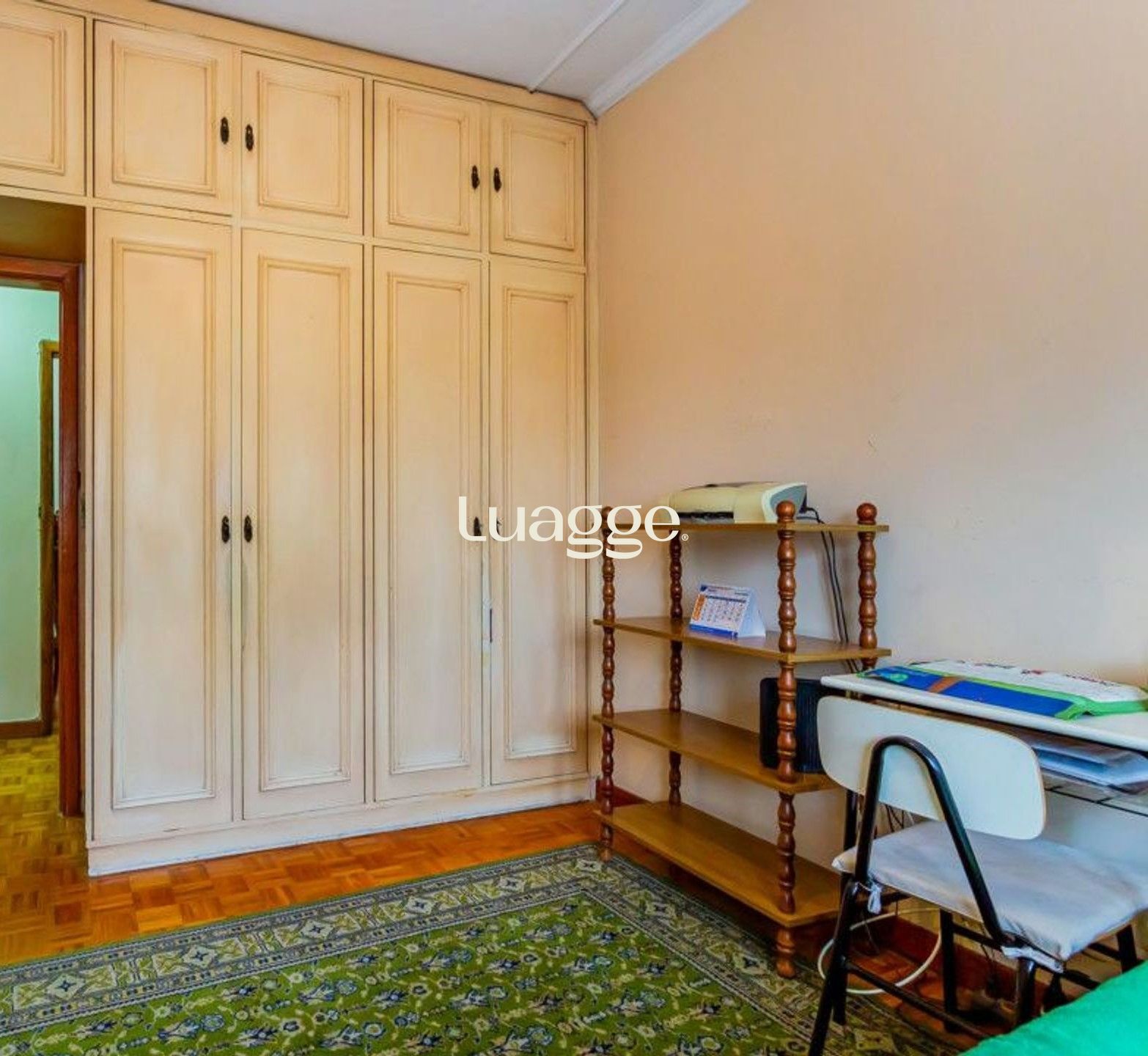 Apartamento à venda com 4 quartos, 195m² - Foto 31