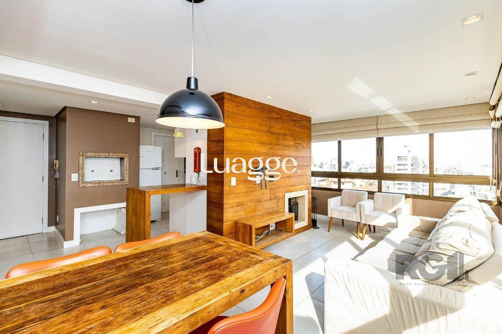 Apartamento, 2 quartos, 85 m² - Foto 1