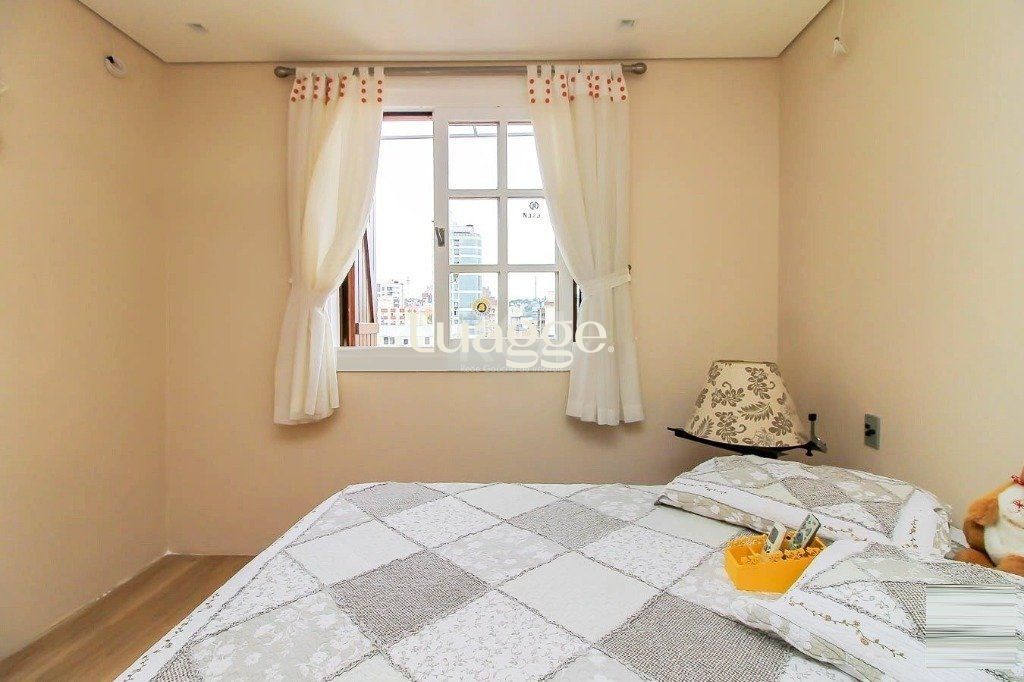 Cobertura à venda com 3 quartos, 251m² - Foto 34