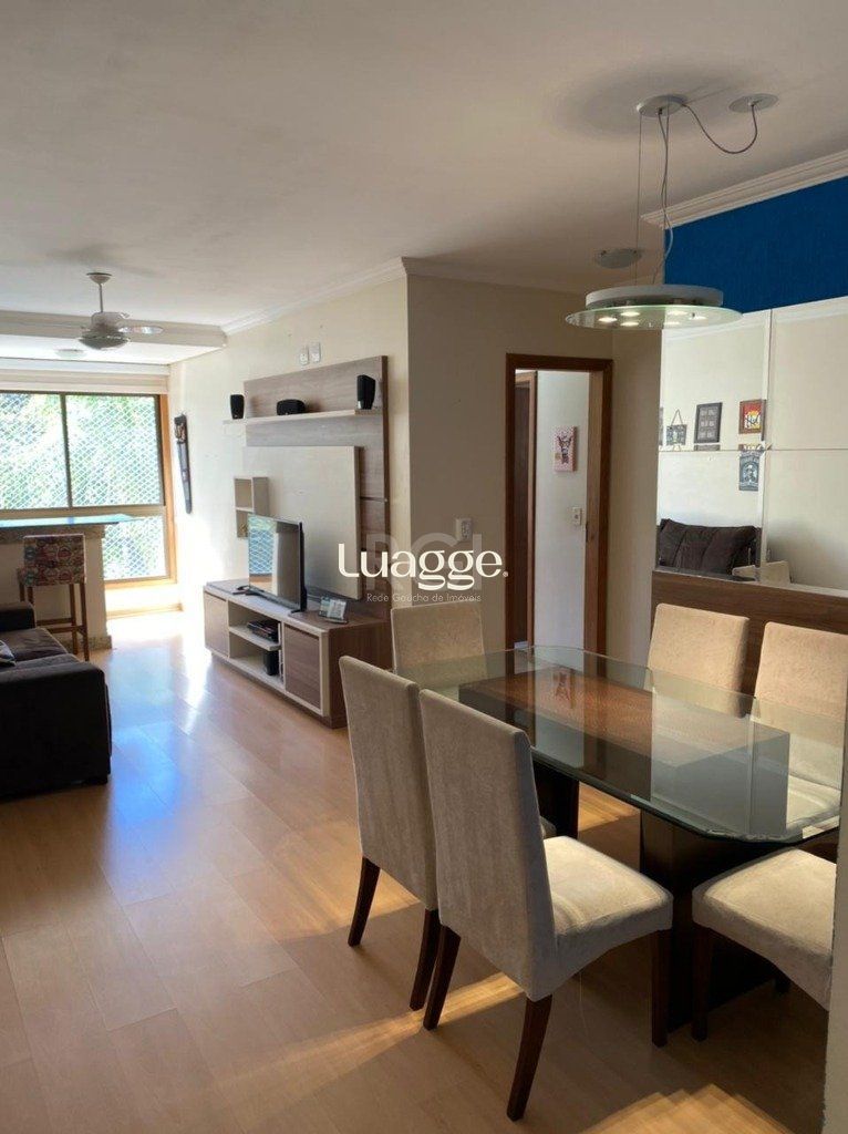 Apartamento, 2 quartos, 76 m² - Foto 7