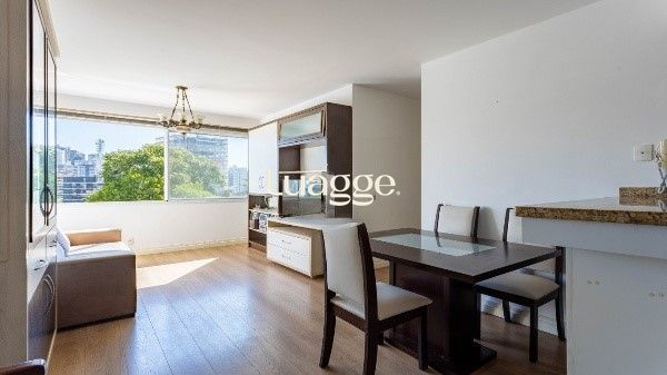 Apartamento, 2 quartos, 68 m² - Foto 2