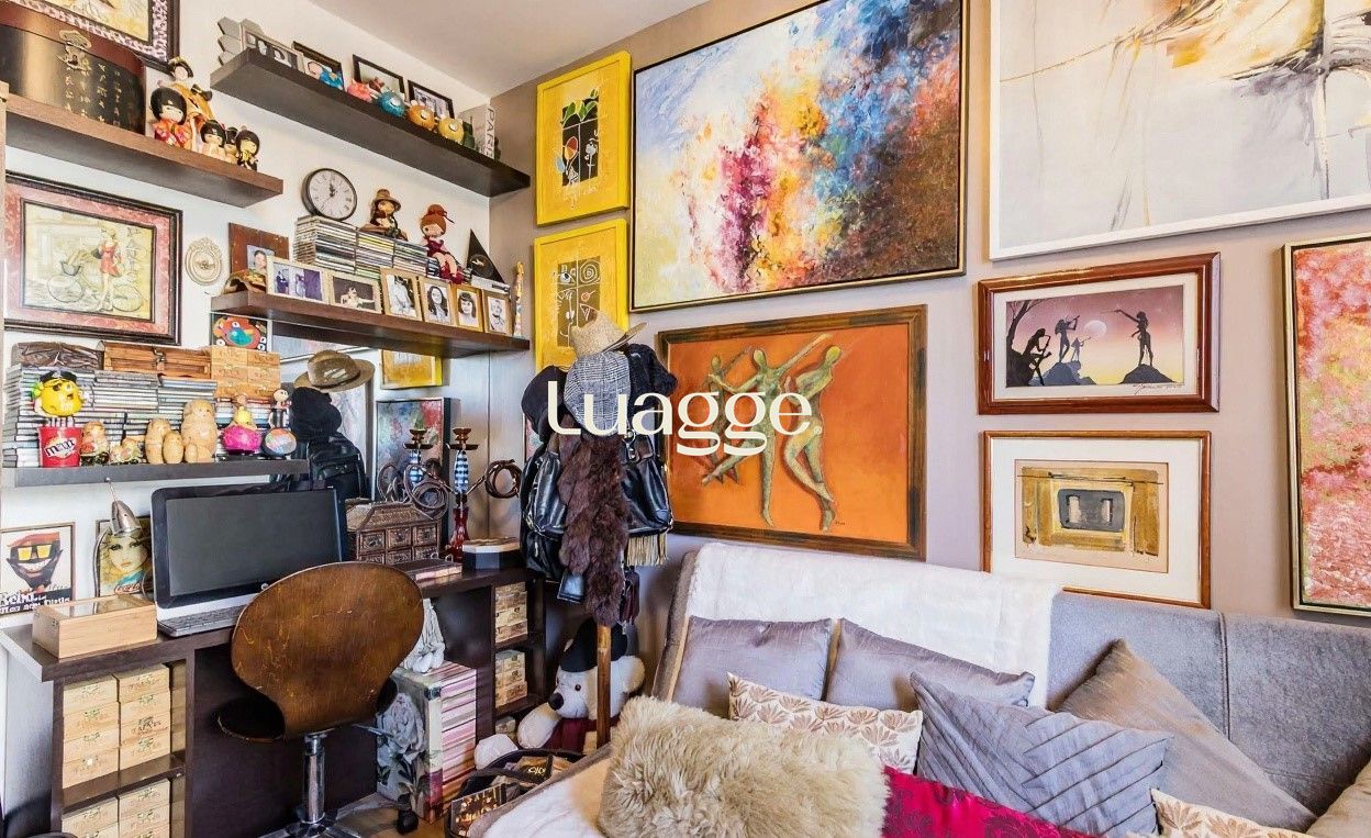 Apartamento, 2 quartos, 76 m² - Foto 19