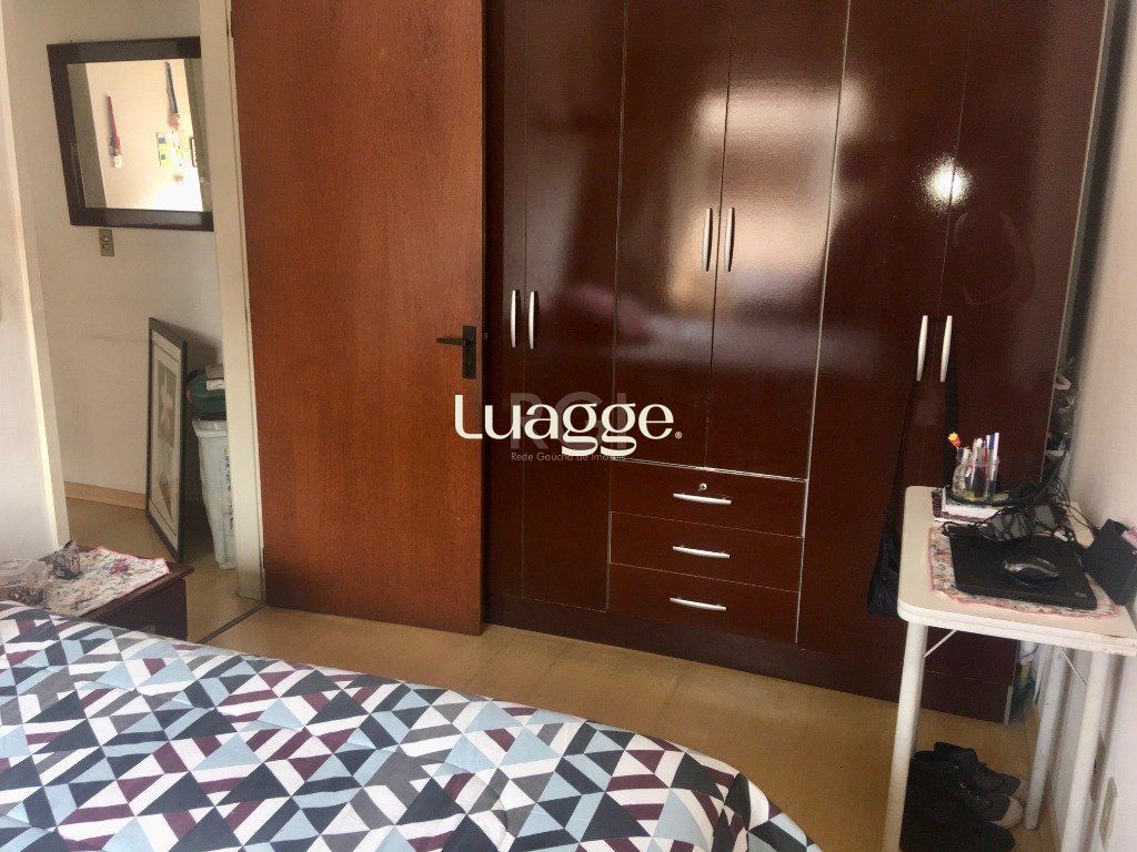 Apartamento à venda com 2 quartos, 53m² - Foto 17