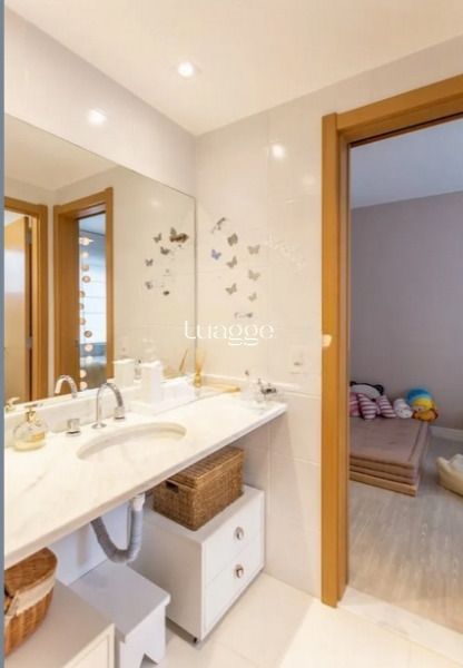 Apartamento, 3 quartos, 127 m² - Foto 16