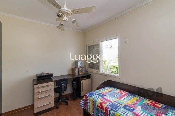 Casa à venda com 3 quartos, 184m² - Foto 12
