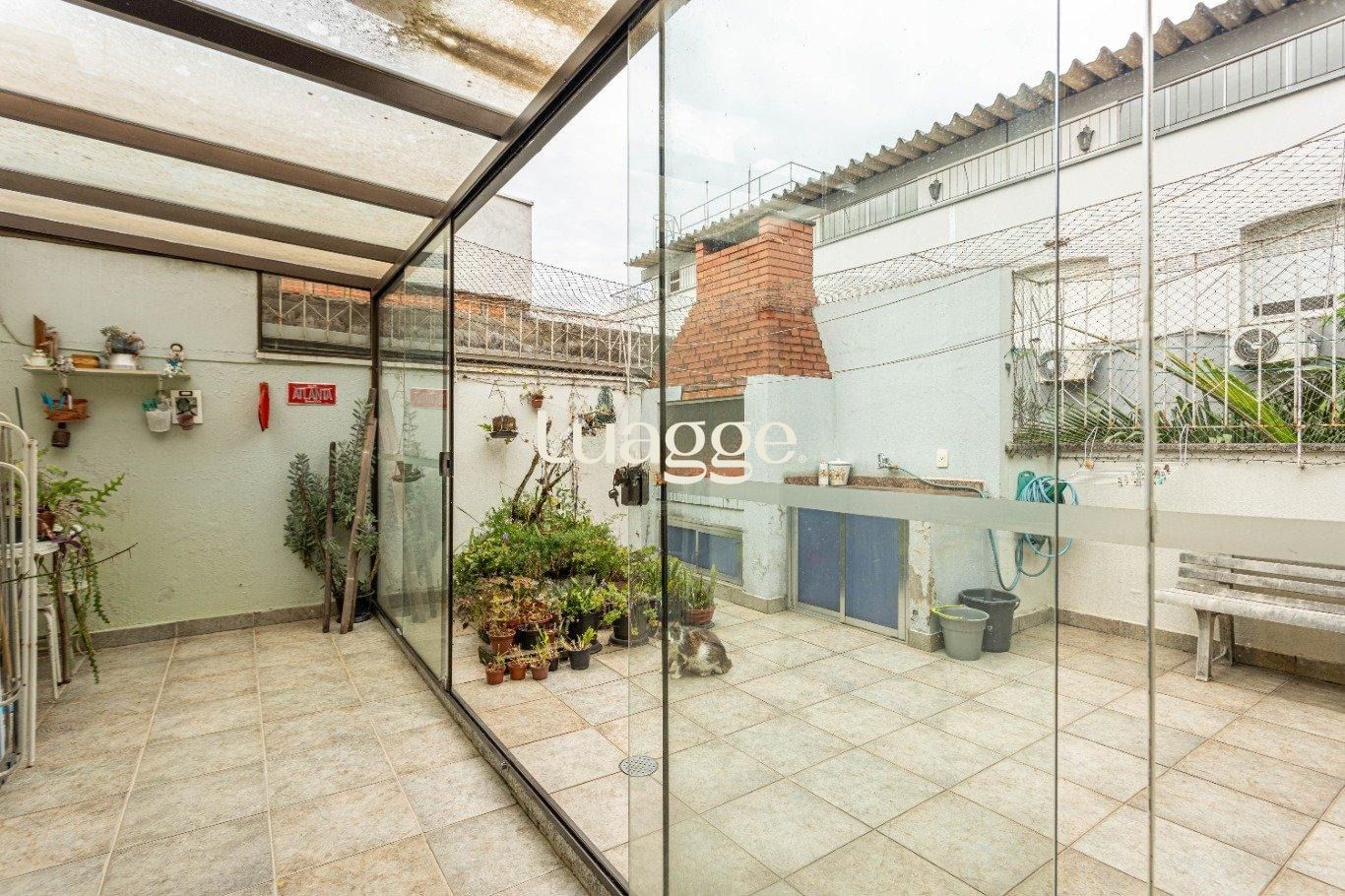 Cobertura à venda com 3 quartos, 169m² - Foto 3