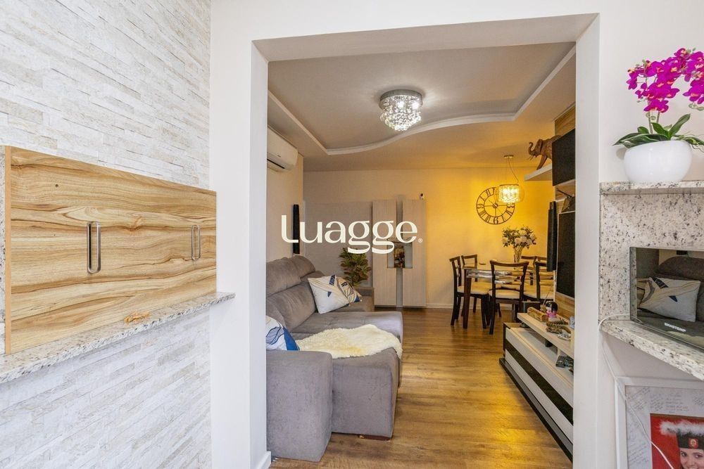Apartamento, 3 quartos, à venda, 83 m², Jardim Itu - Porto Alegre — foto 3