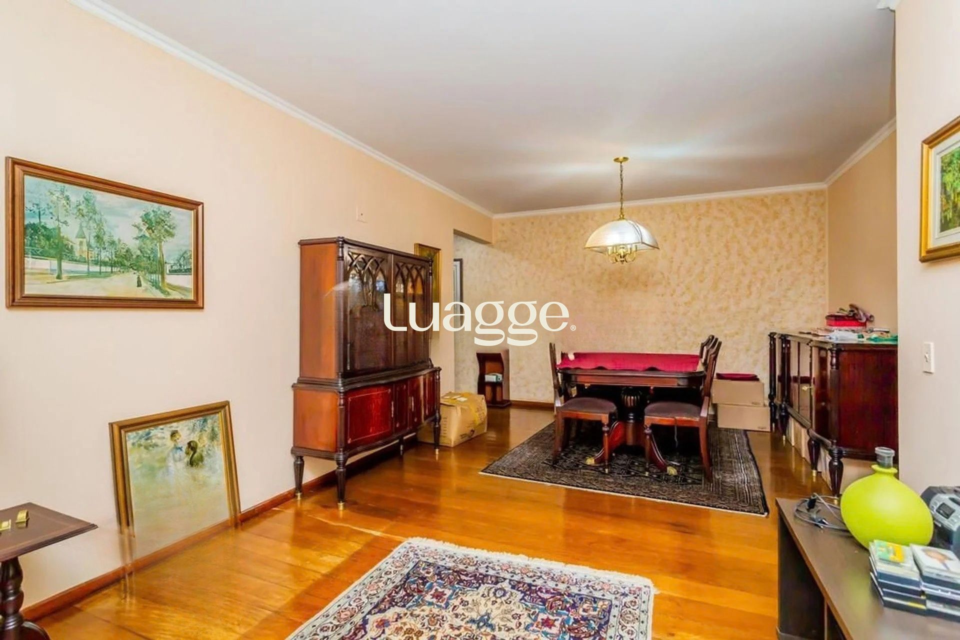 Apartamento, 3 quartos, à venda, 102 m², Moinhos de Vento - Porto Alegre — foto 2