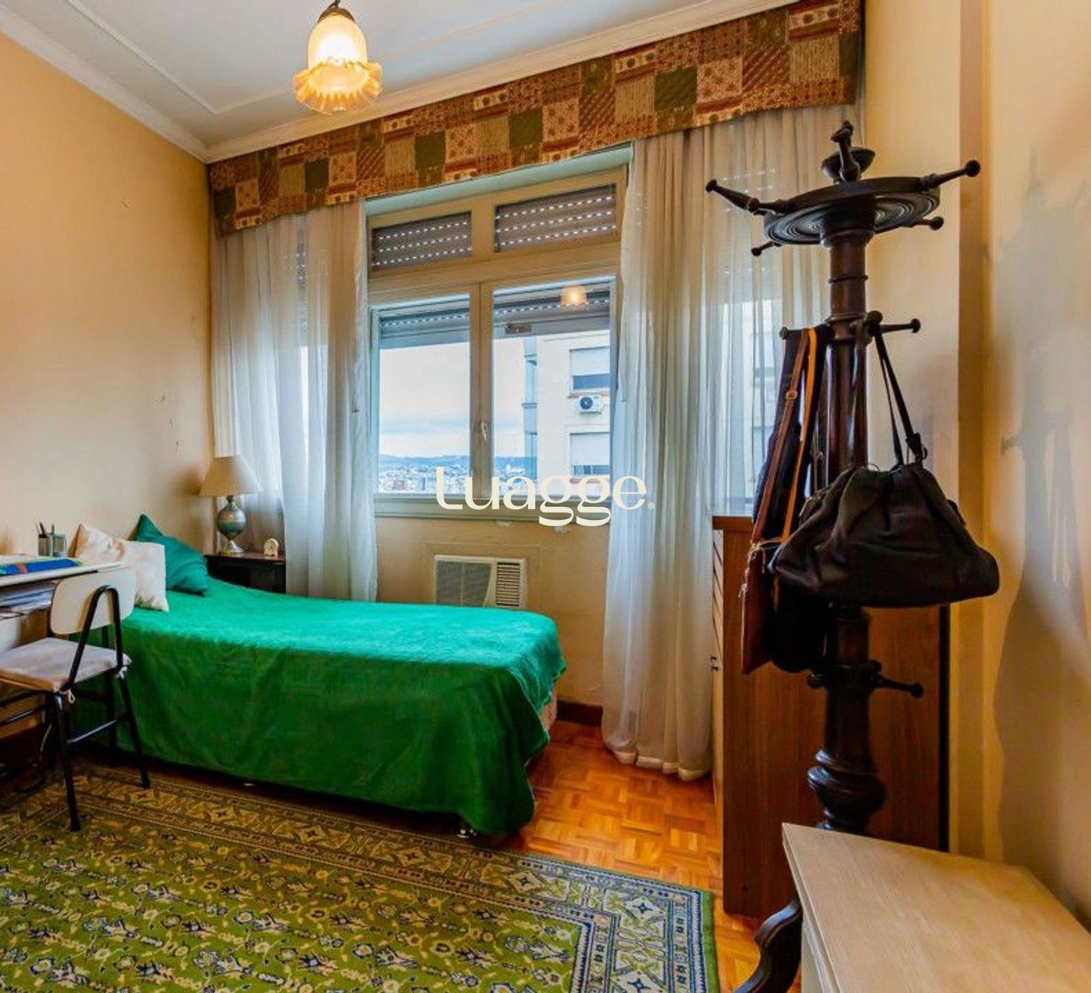 Apartamento à venda com 4 quartos, 195m² - Foto 32