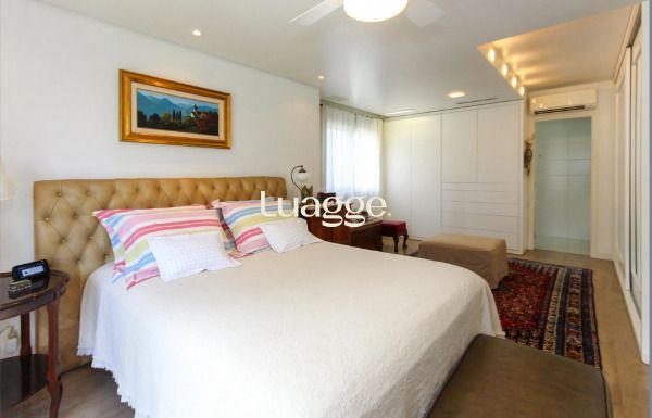 Apartamento, 3 quartos, 194 m² - Foto 12