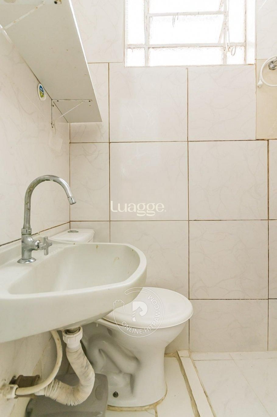 Apartamento à venda com 1 quarto, 39m² - Foto 6