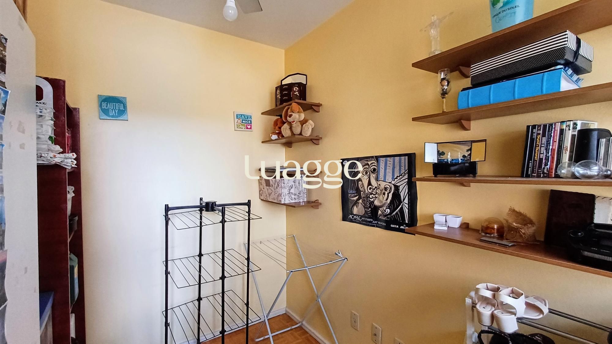 Apartamento à venda com 2 quartos, 81m² - Foto 22