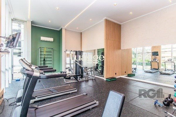 Apartamento, 3 quartos, 179 m² - Foto 30