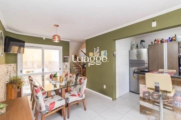 Casa à venda com 3 quartos, 184m² - Foto 7