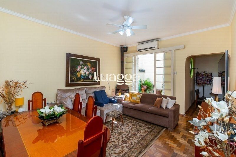 Apartamento, 3 quartos, 134 m² - Foto 4