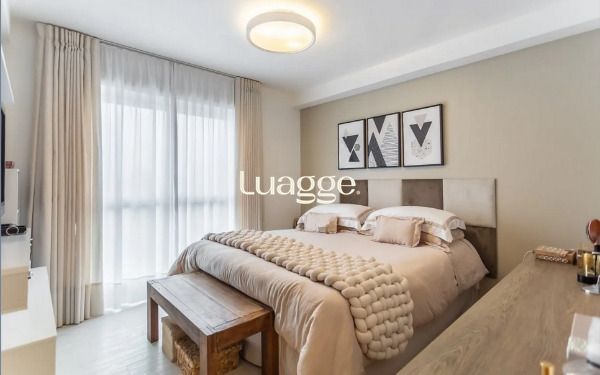 Apartamento, 3 quartos, 127 m² - Foto 10