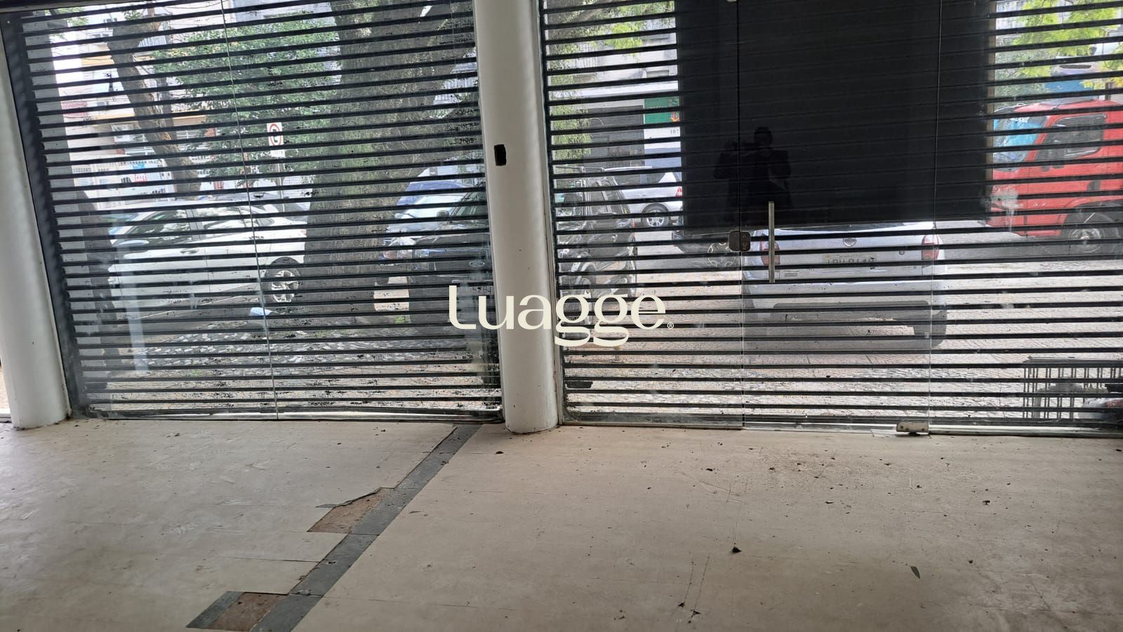 Loja-Salão à venda com 1 quarto, 102m² - Foto 6