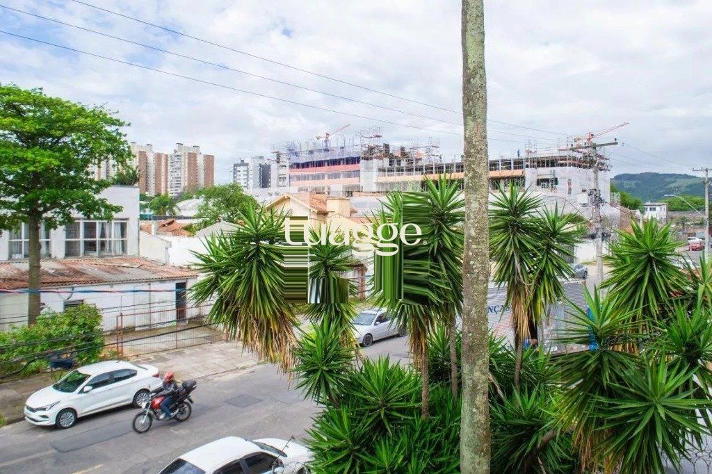 Apartamento, 1 quarto, 46 m² - Foto 24