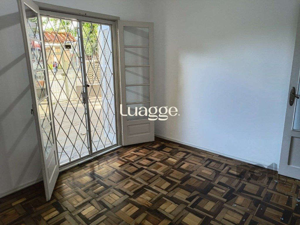 Apartamento à venda com 1 quarto, 44m² - Foto 1