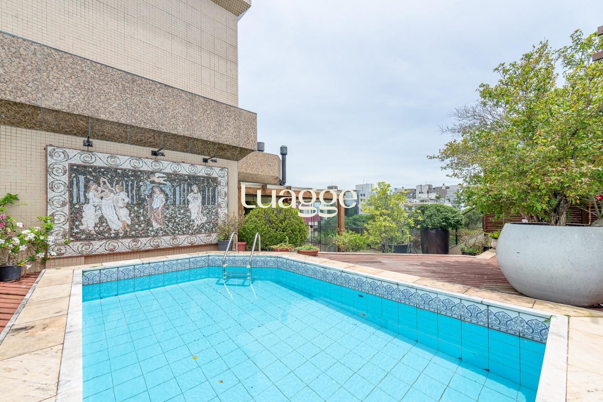 Cobertura, 4 quartos, 532 m² - Foto 39