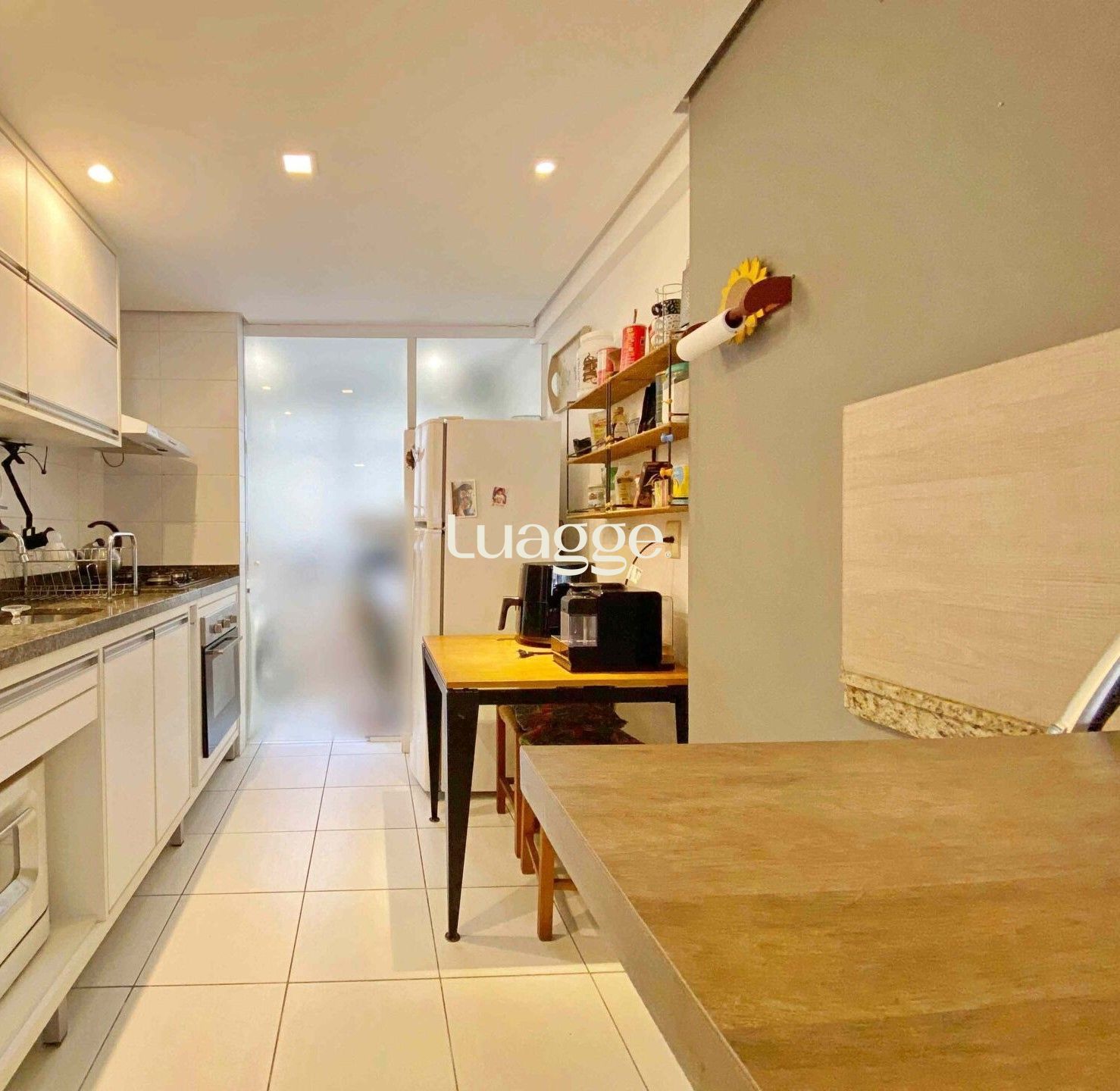 Apartamento à venda com 2 quartos, 83m² - Foto 7