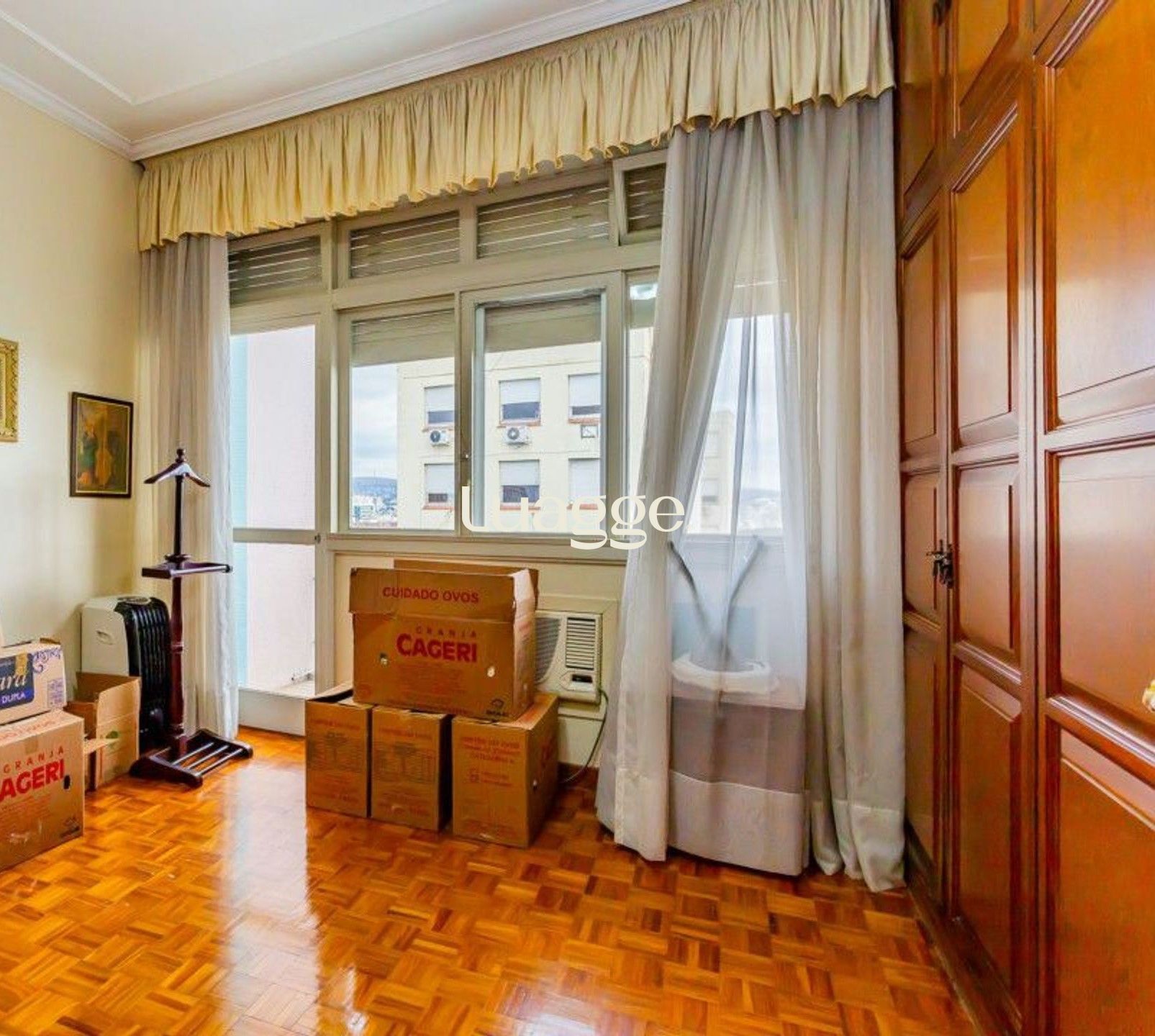 Apartamento à venda com 4 quartos, 195m² - Foto 25