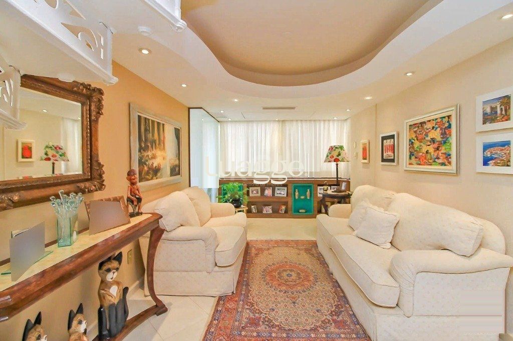Cobertura à venda com 3 quartos, 251m² - Foto 14