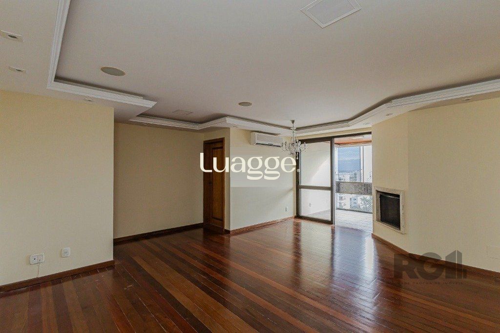 Apartamento à venda com 3 quartos, 97m² - Foto 2