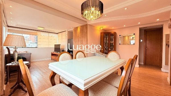 Apartamento, 2 quartos, 82 m² - Foto 1