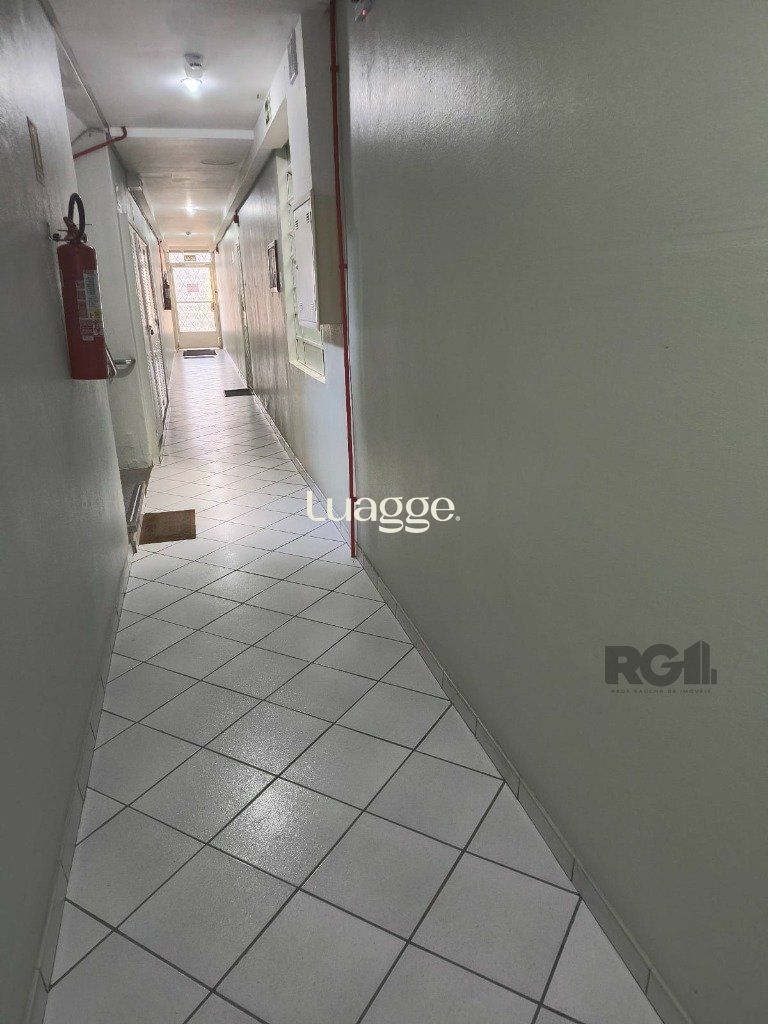 Apartamento à venda com 1 quarto, 44m² - Foto 15