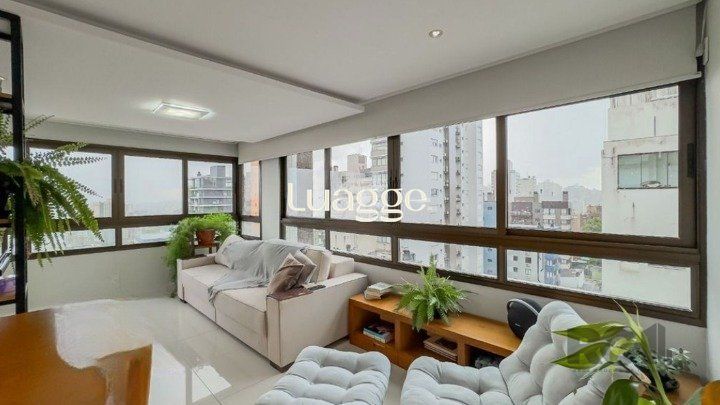 Apartamento, 2 quartos, 81 m² - Foto 3