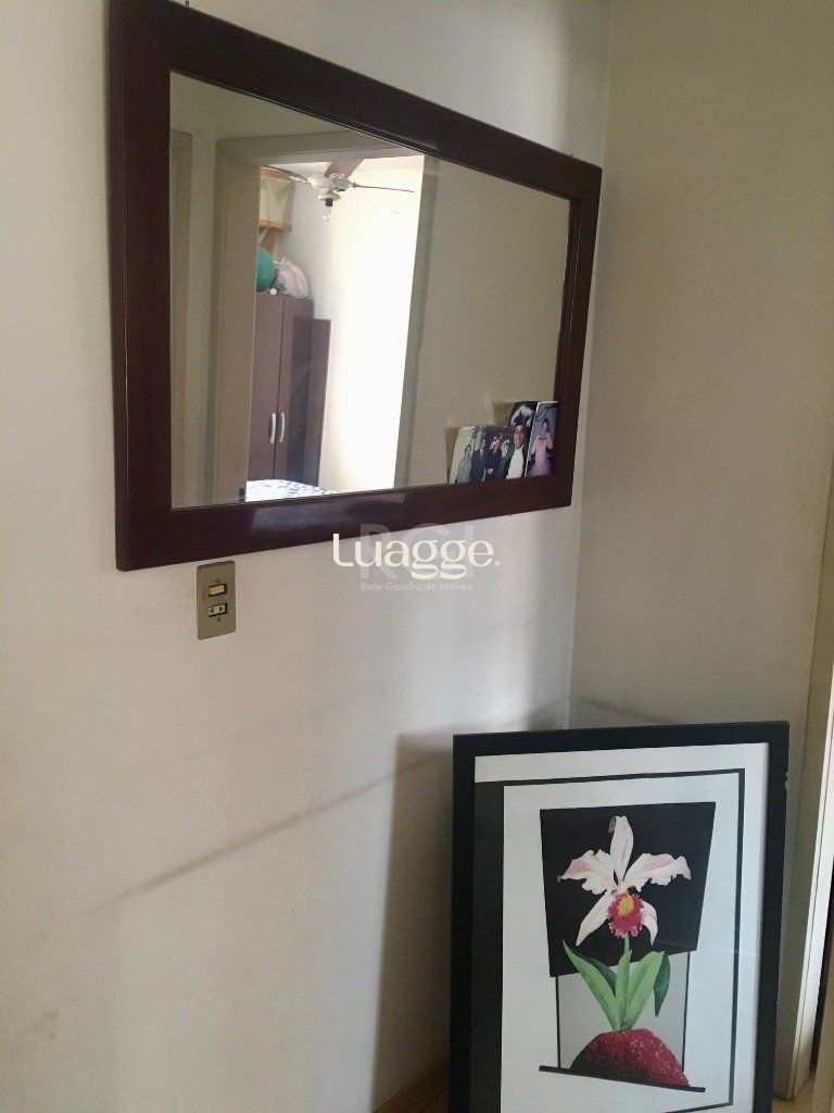 Apartamento à venda com 2 quartos, 53m² - Foto 25