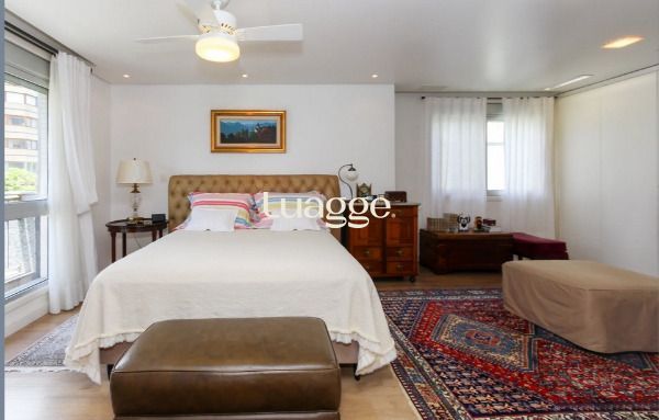 Apartamento, 3 quartos, 194 m² - Foto 15